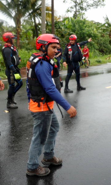 Rains in Central America declare the lives of 16 folks