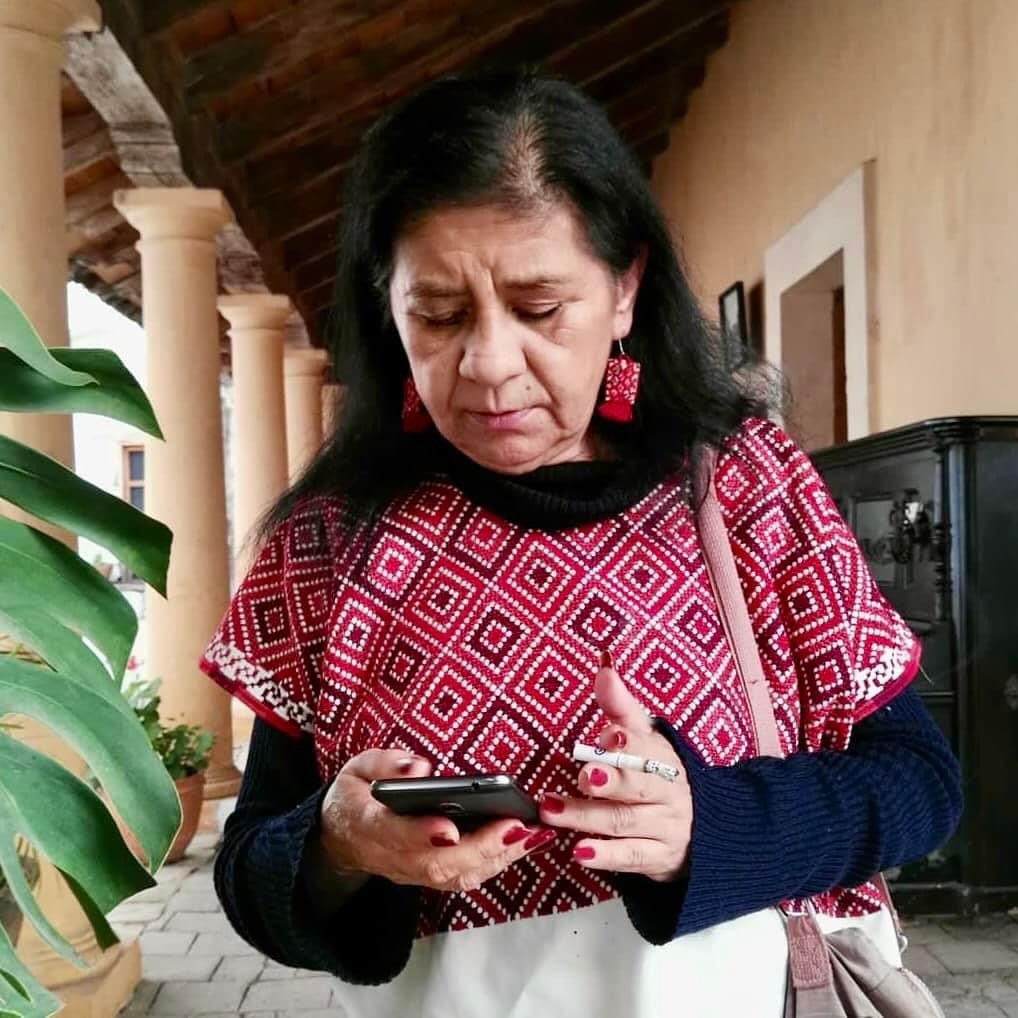 Marisa Kramsky, key figure in dialogue between government and EZLN, dies