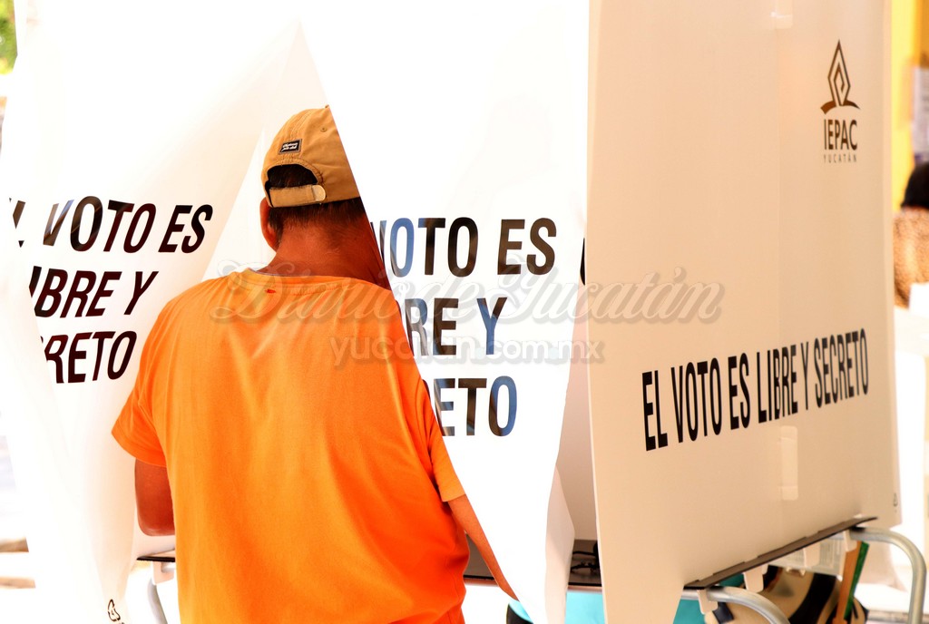 PREP 2024 Ve aquí el avance de resultados de la elección presidencial