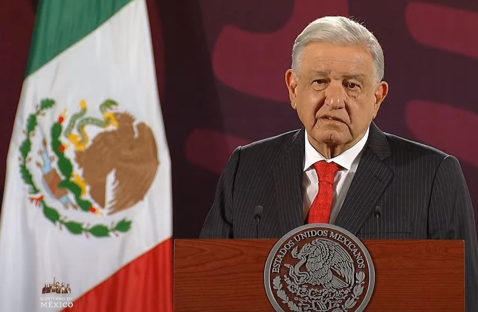 AMLO reacts to the IMF forecast on the economic system of Argentina and Mexico