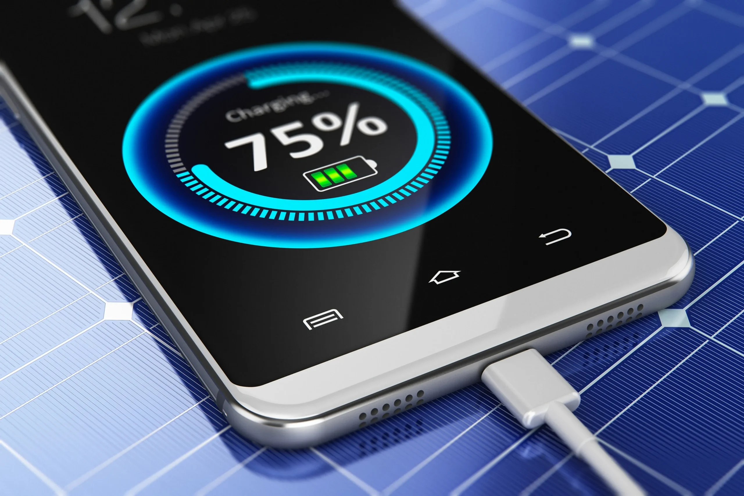 Fast charging of the cell phone: What is it and how can it affect battery life?