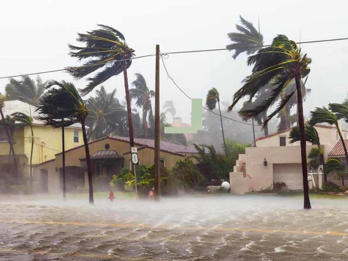 Ciclón tropical en Golfo de México con 70% de probabilidad: Península de Yucatán bajo vigilancia