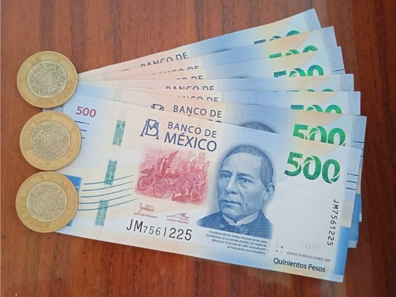 68% of Mexicans face financial challenges, in response to examine