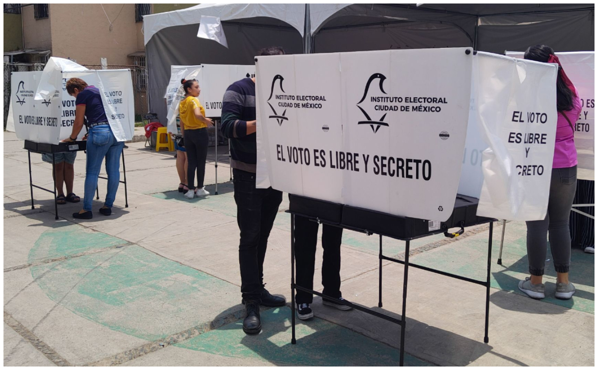 Election day ends with 16 complaints and 4 arrests: FISEL