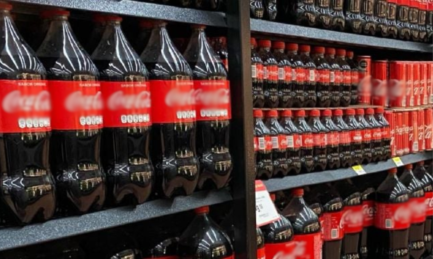 Soft drink company raises prices of its products; this is how they are from today