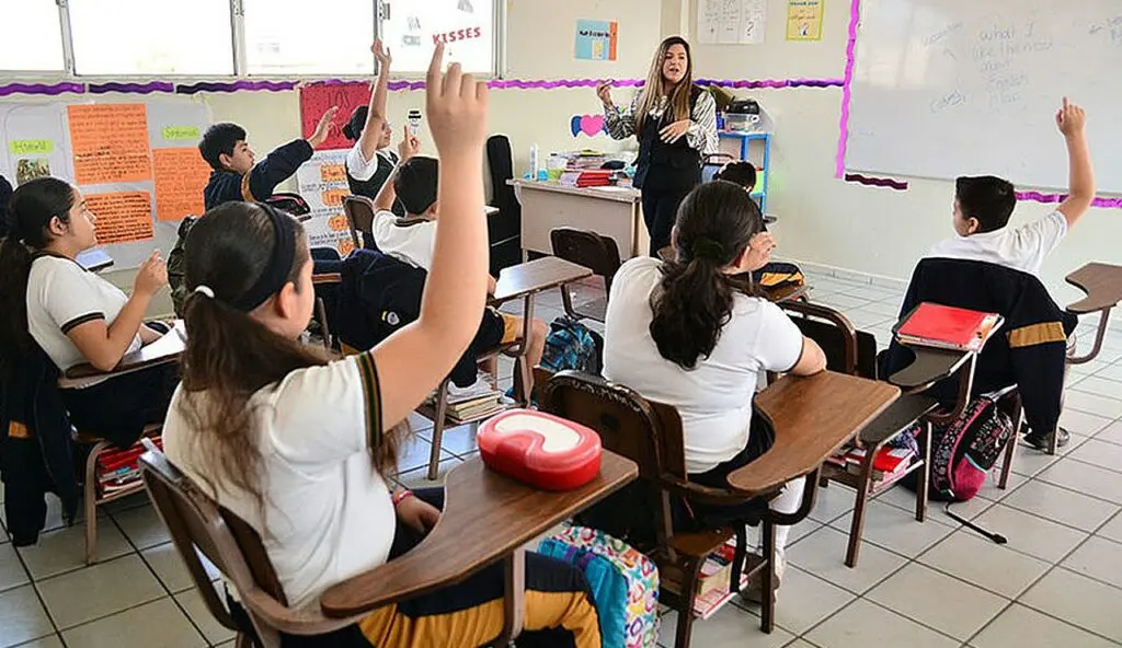 Calendario escolar 20242025 de la SEP; estos son los días inhábiles y