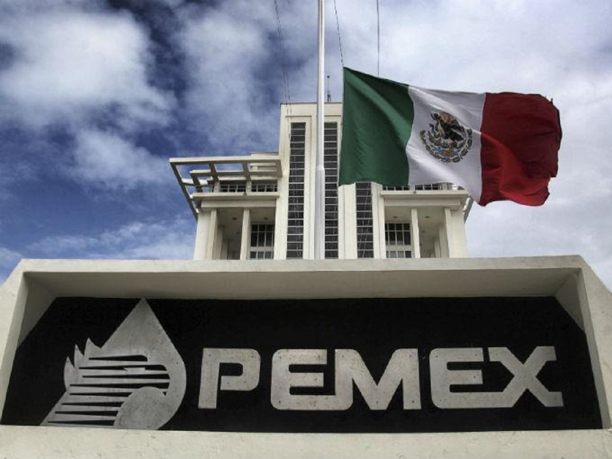 AMLO says that Carlos Slim is interested in a business with Pemex