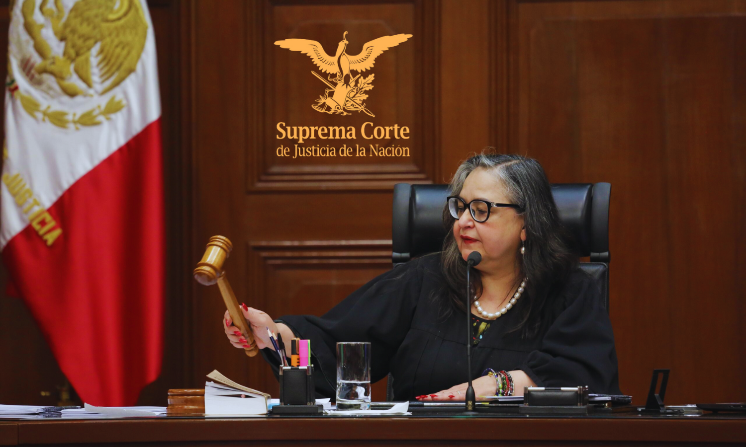 Reforma al Poder Judicial: para qué sirve la Suprema Corte de Justicia ...