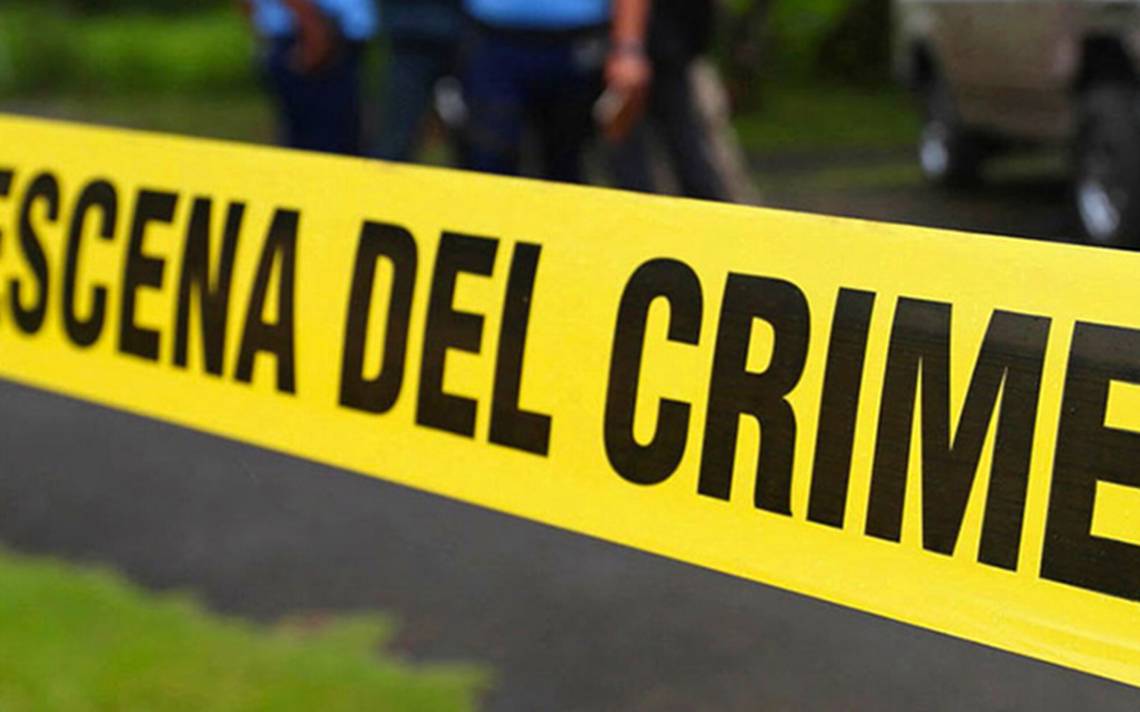 Three bodies and the corpse of a girl found in Morelos