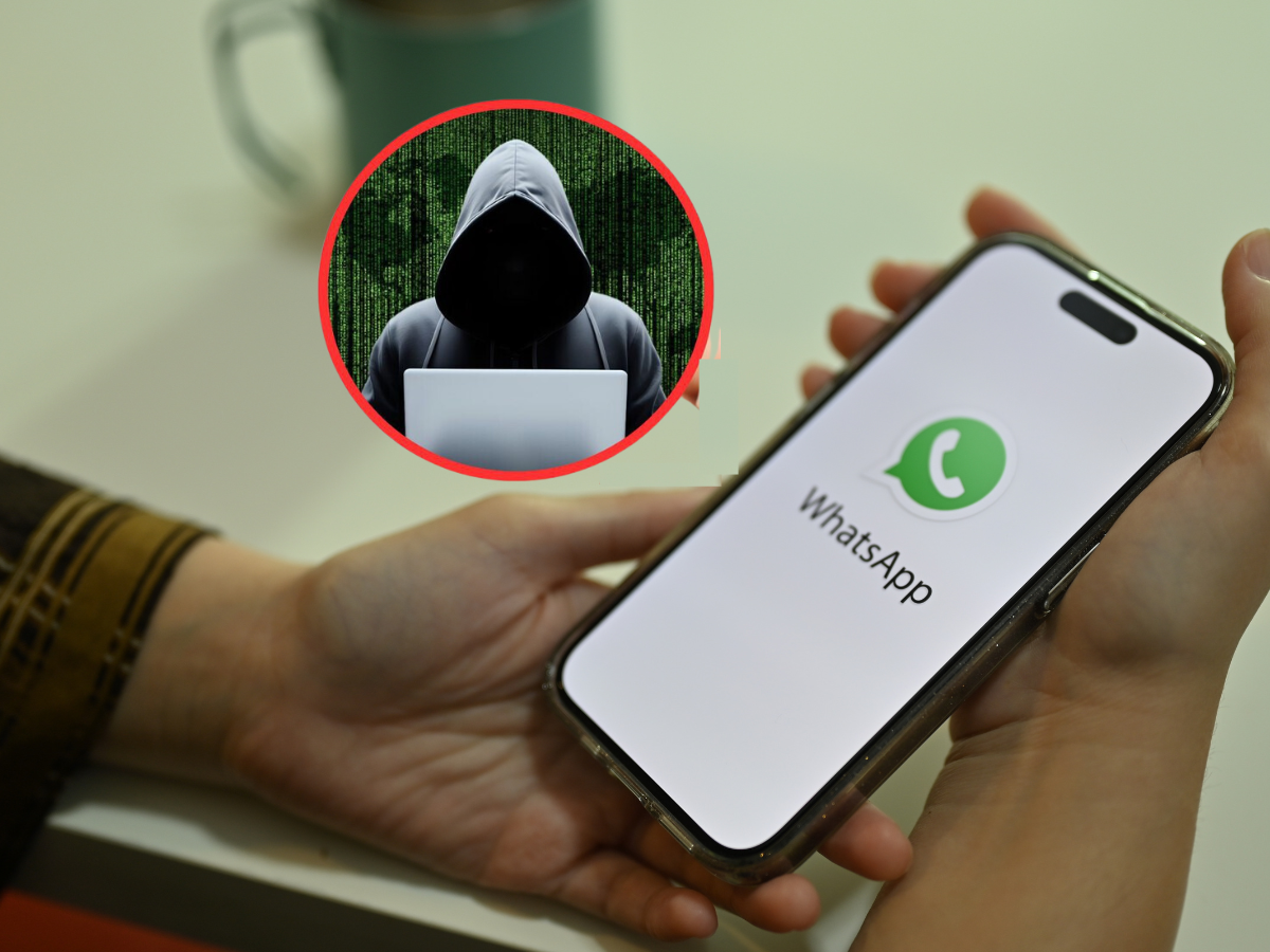 WhatsApp account theft grows 672% in Mexico: this is how they operate