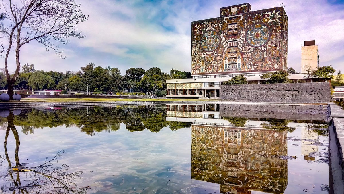 UNAM responds to criticism from AMLO for reform of the Judiciary