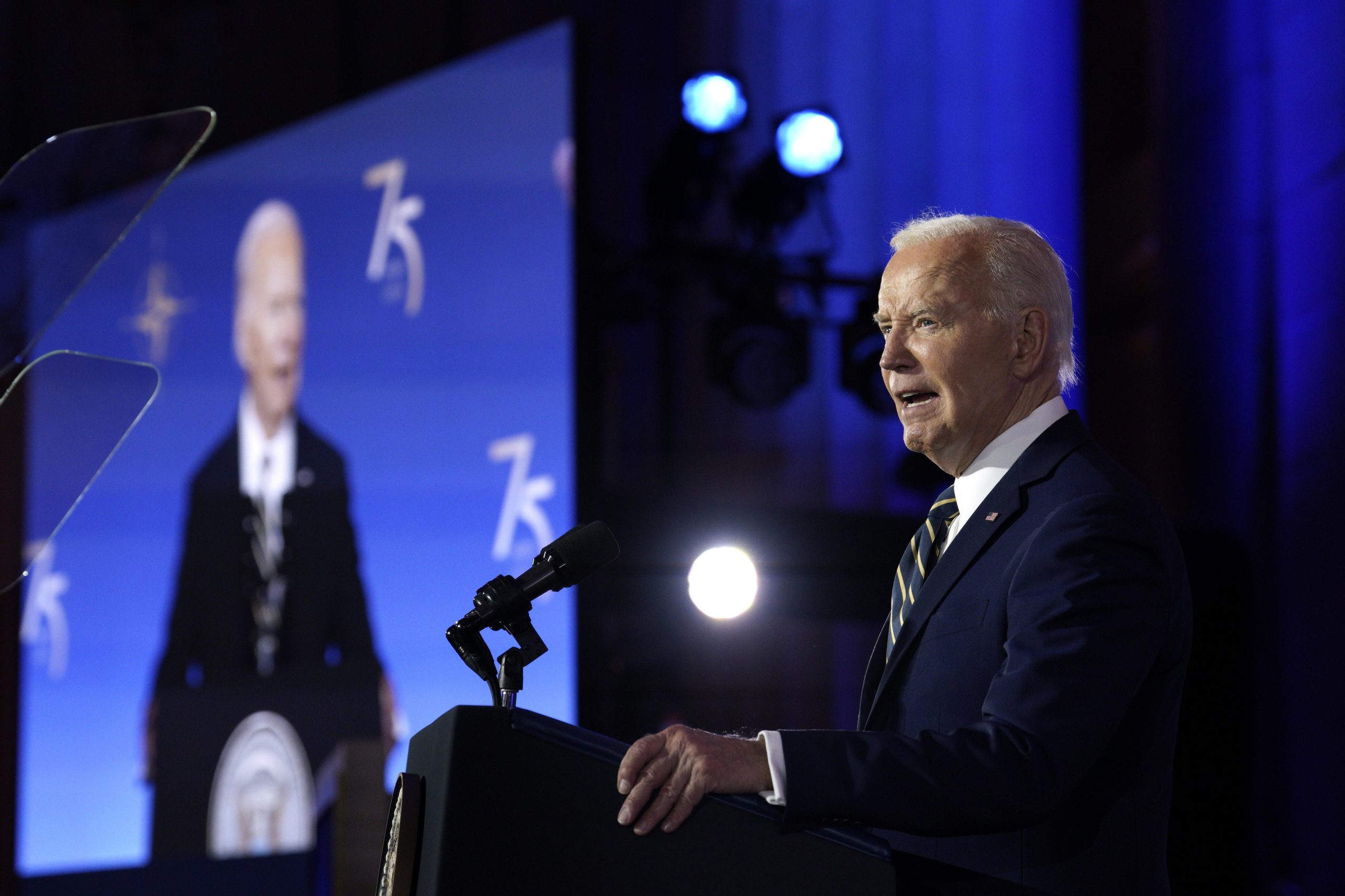 Joe Biden and health concerns: doubts about Parkinson’s disease