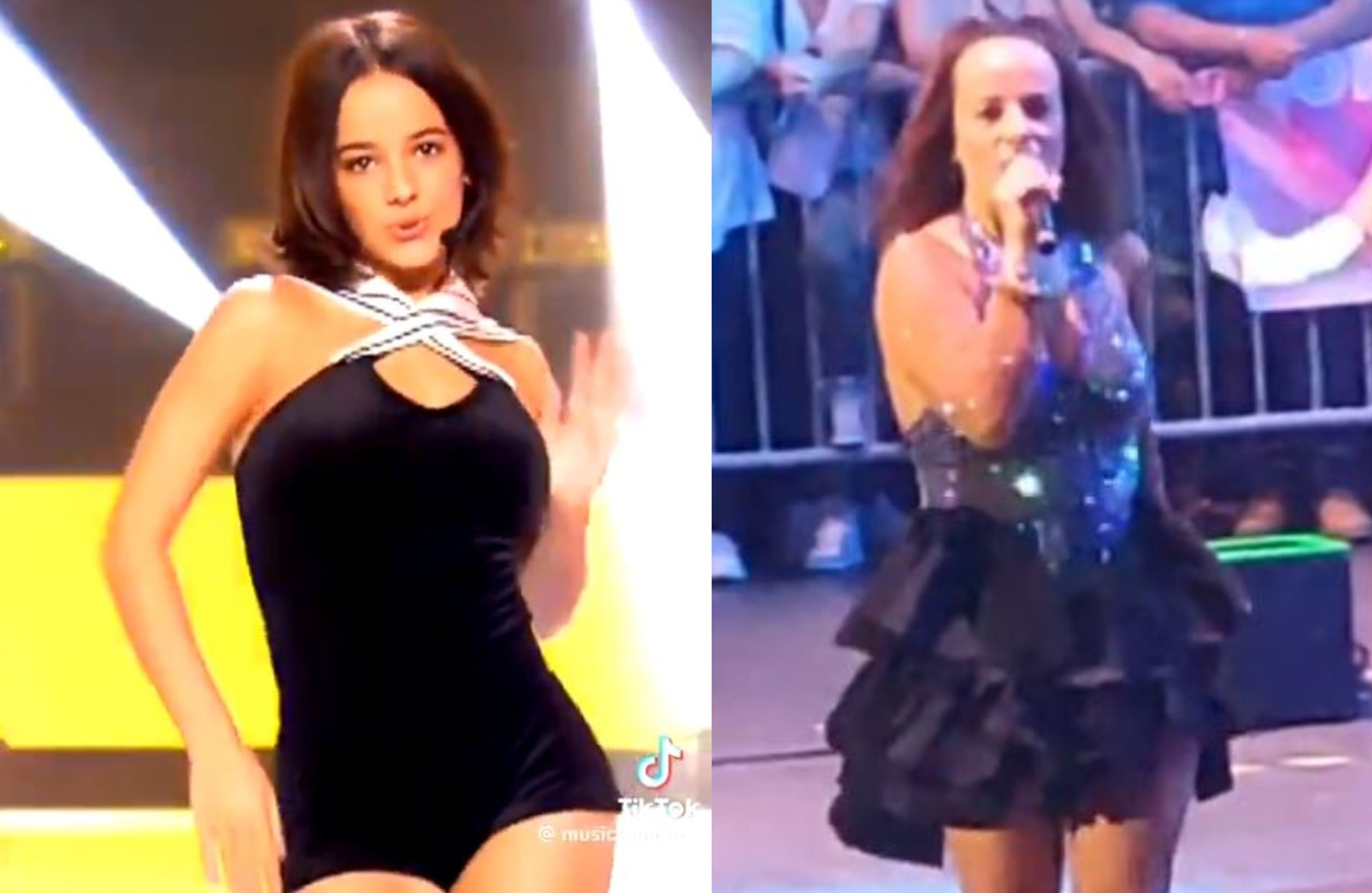 As Luce La Cantante Francesa Aliz e Sorprende Con Radical Cambio as-luce-la-cantante-francesa-aliz-e-sorprende-con-radical-cambio