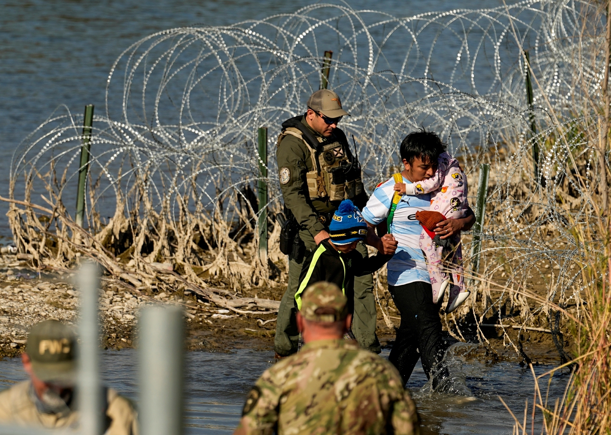 Migrant tragedy in Mexico: Yovanny has been in the morgue for thirteen years; his dream has not come true