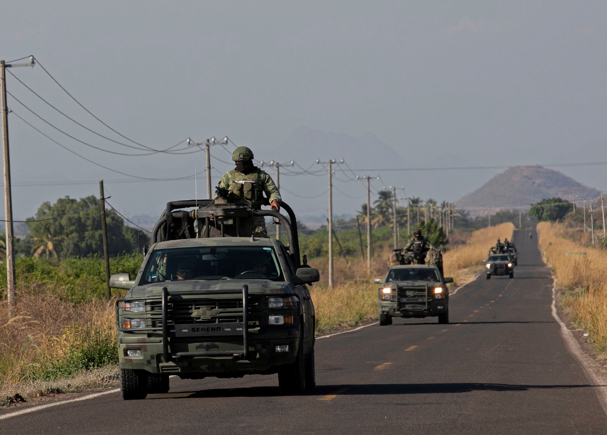 “El Mencho”, now the most wanted drug lord in Mexico