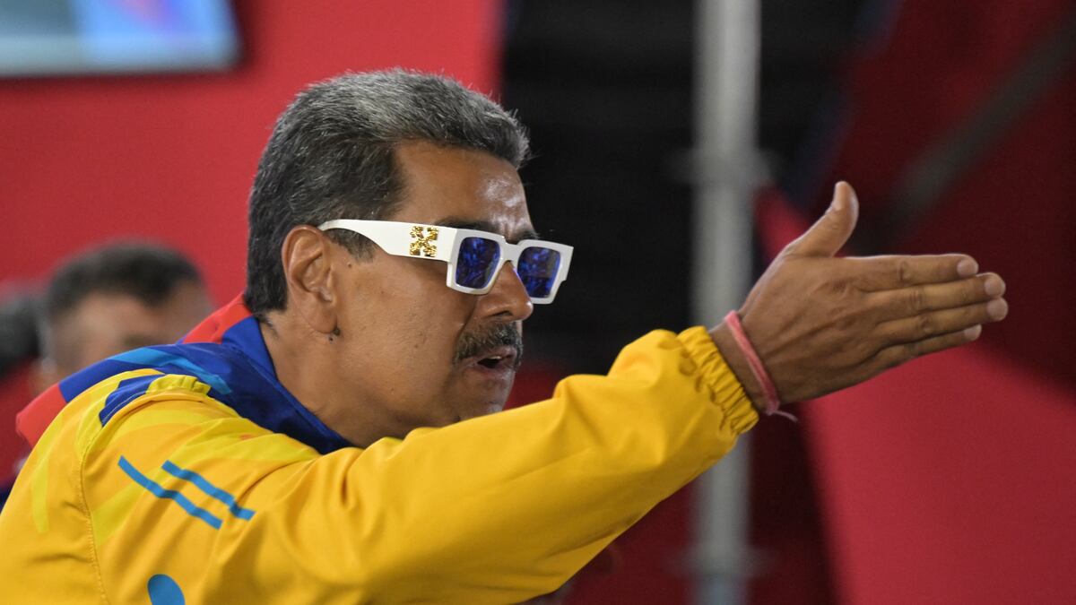 Biden-Maduro deal: a secret pact signed in Qatar comes to light