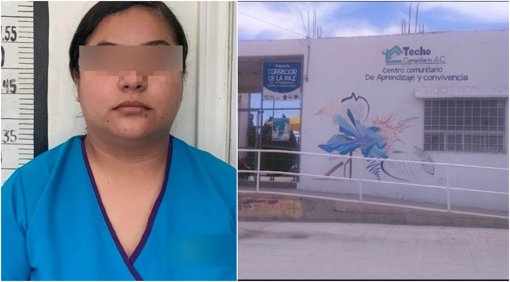 Teacher abuses 26 babies in IMSS nursery in Ciudad Juárez