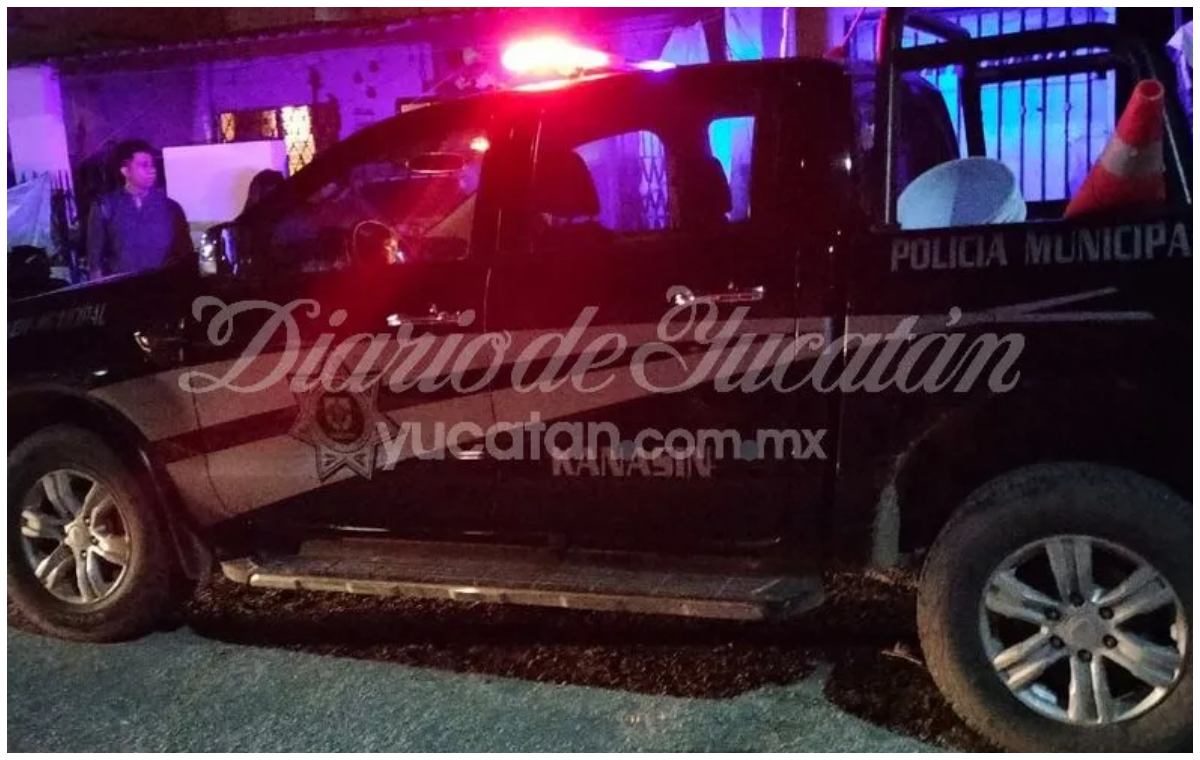 Yucatecan businessman is murdered in Cancun, Quintana Roo