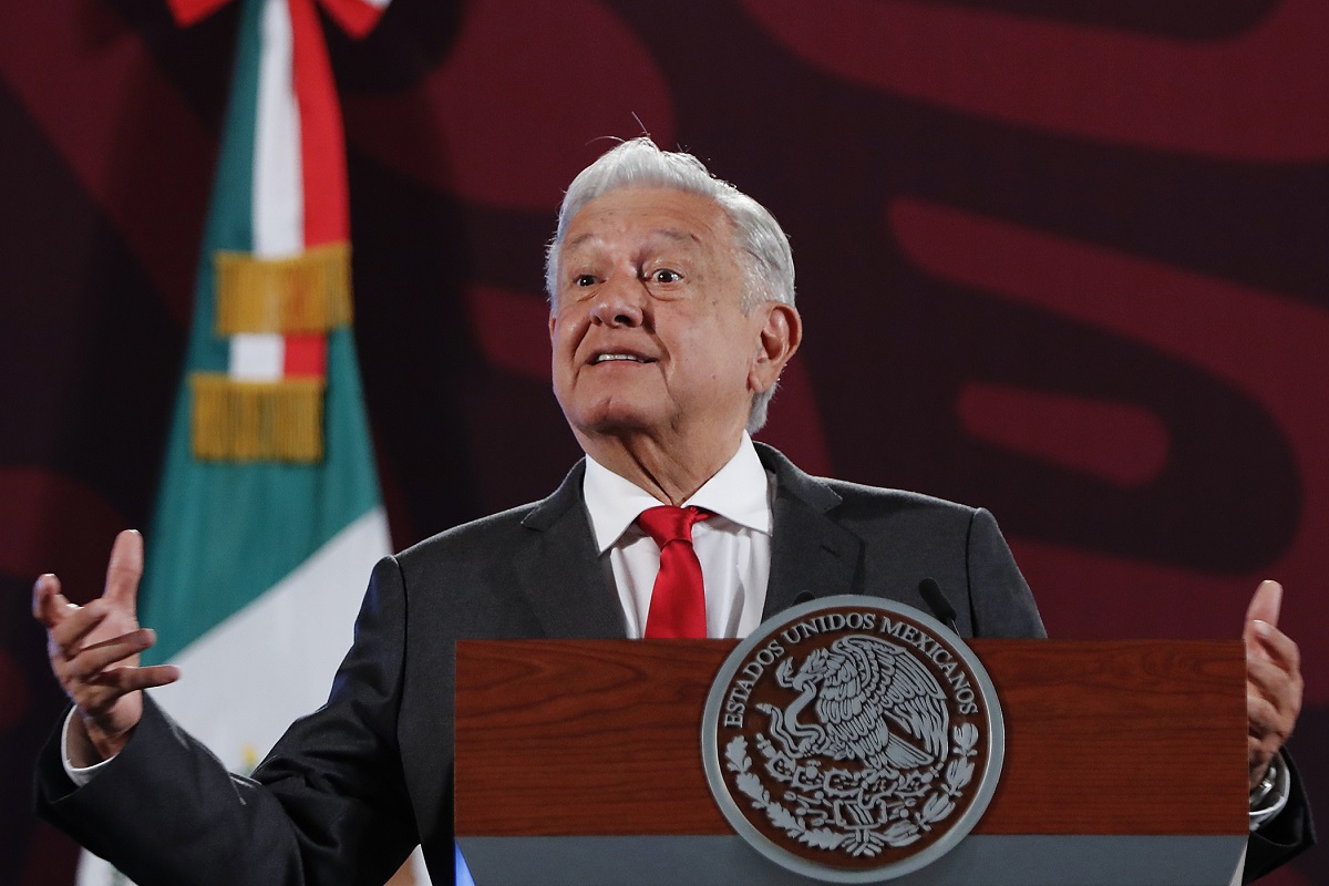 AMLO: The United States is “not cooperating” to clarify the arrest of “El Mayo” Zambada