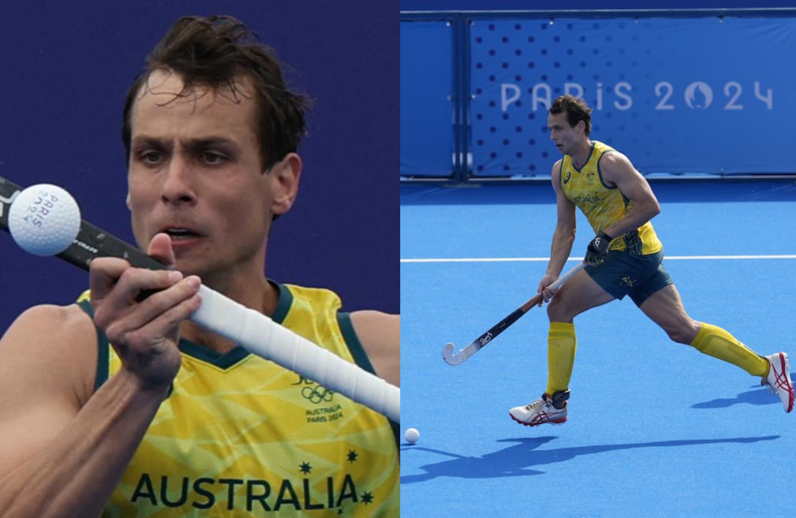 Paris 2024: Australian hockey player arrested for buying cocaine