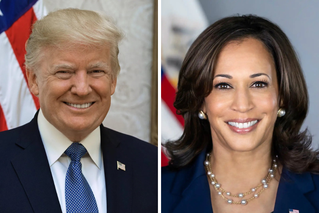 Trump wants to change the debate, but Kamala demands that he comply with what he agreed with Biden