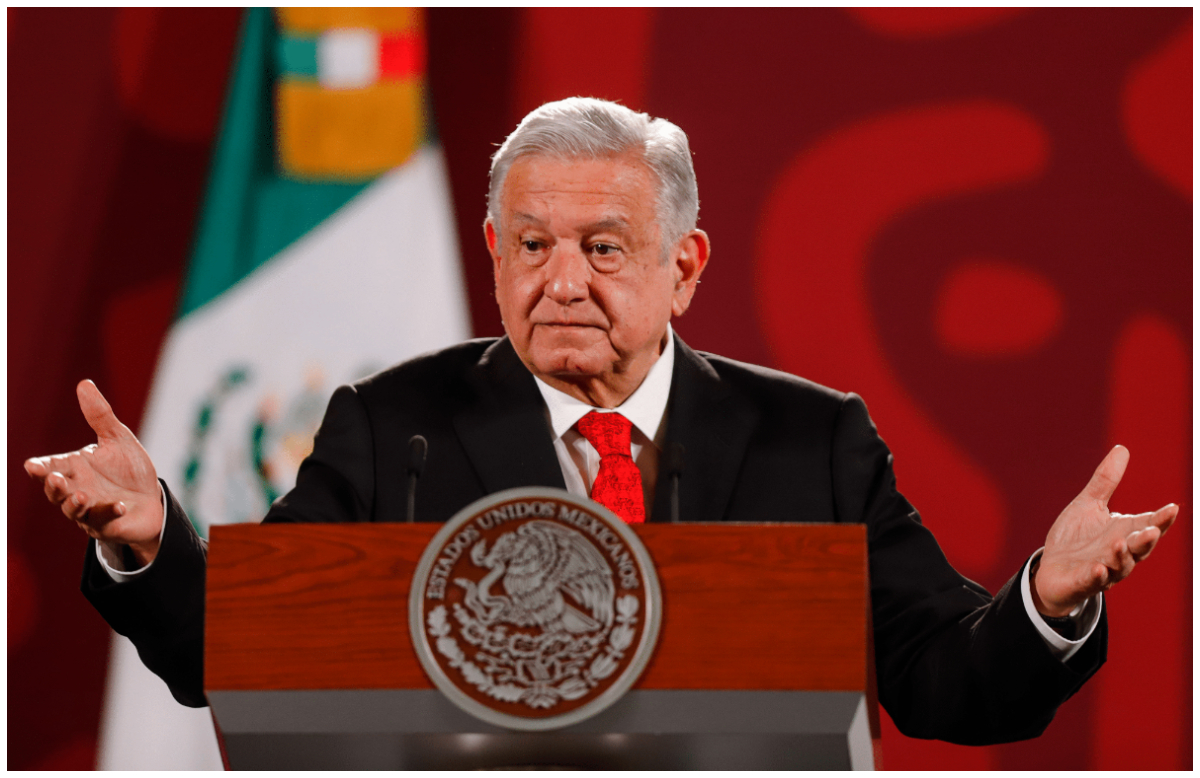 Six-year period of demagogy and misgovernment: CNL on AMLO