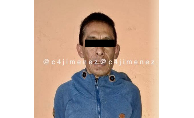 Alleged serial rapist arrested after assault at Ciudad Universitaria