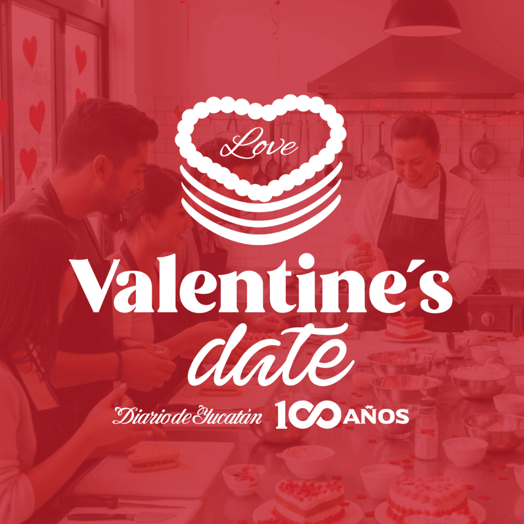 Clase de resposteria 14 de febrero