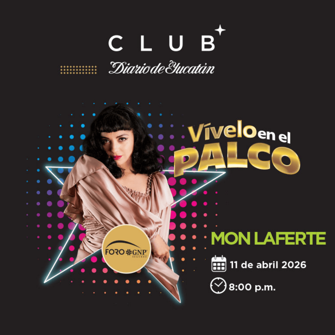 Mon Laferte Palco Oro 24