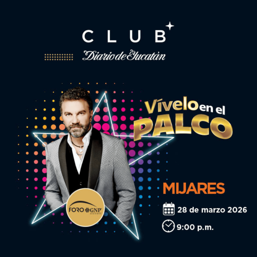 Mijares_Palco_Oro