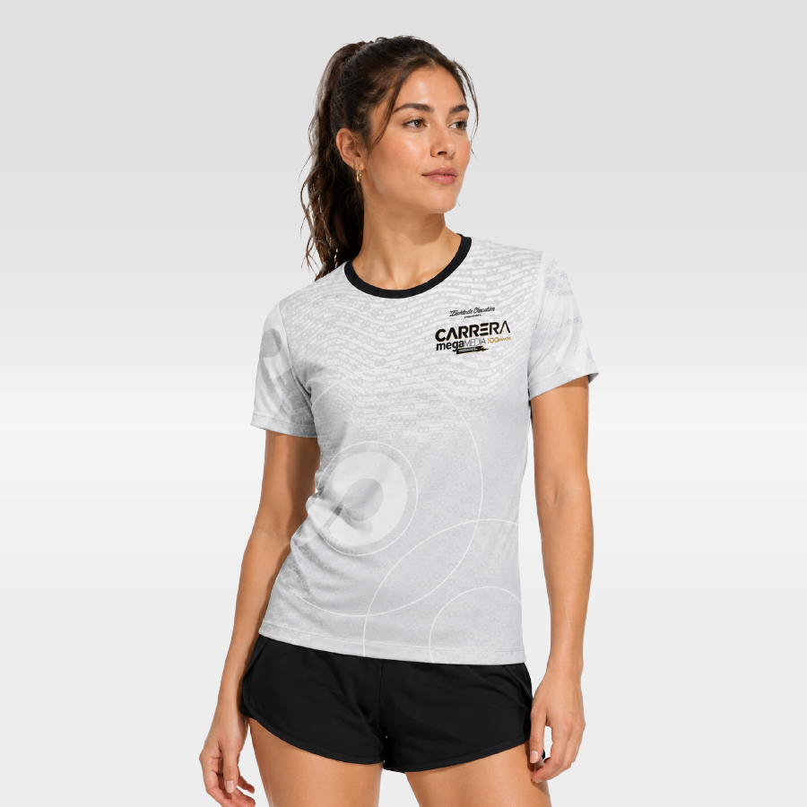 CAMISA CARRERA 2025
