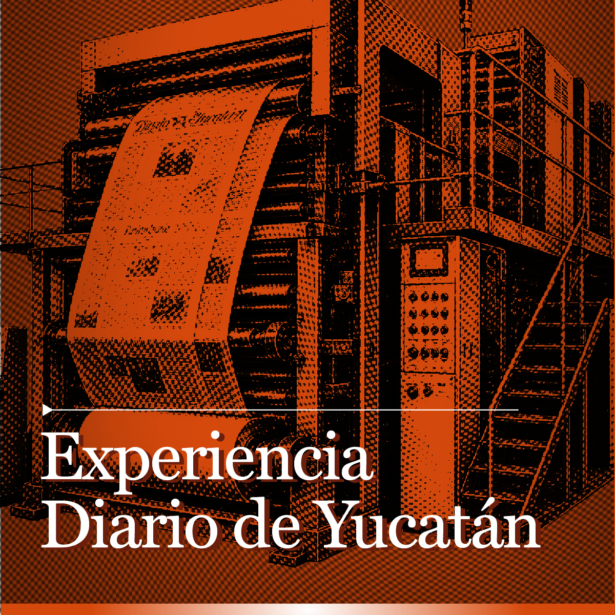 MUDY - Experiencia Diario de Yucatán